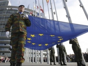 esercito europeo