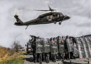 Silver Sabre: conclusa l’esercitazione multinazionale della NATO in Kosovo