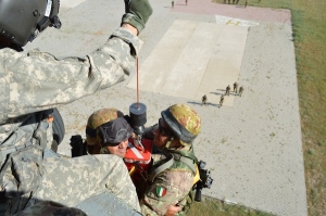 Silver Sabre: conclusa l’esercitazione multinazionale della NATO in Kosovo