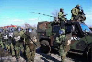 Silver Sabre: conclusa l’esercitazione multinazionale della NATO in Kosovo