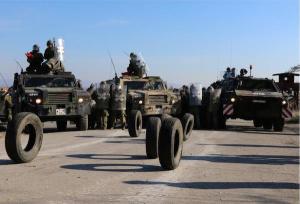 Silver Sabre: conclusa l’esercitazione multinazionale della NATO in Kosovo