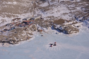 La Difesa partecipa alla XXXI spedizione in Antartide