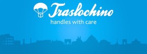 Traslocare a Roma? Con l'app Traslochino è veloce ed economico