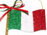 Italiani stanchi del mondo politico pieno solo di se stesso: auguri di un anno migliore!
