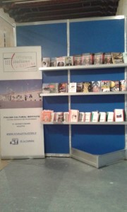 L'Associazione Siciliana Editori al Malta Book Festival