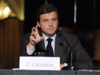 Nomina Calenda: stupore ed amarezza dell’Associazione Nazionale Diplomatici a riposo C. Nigra