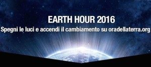 A luci spente sul mare- la Marina Militare partecipa all’Earth Hour 2016