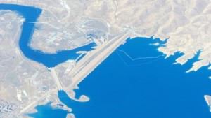 Diga Saddam - l’incombente tragedia in Iraq