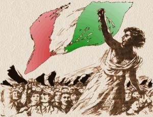 25 Aprile- Festa Nazionale?