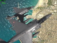 Il primo simulatore integrato aeronavale disponibile da oggi su App Store e Google Play
