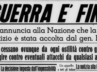 8 settembre 1943…qualche considerazione fuori dalla vulgata storica