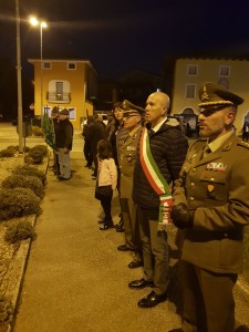 L’Esercito ricorda Caporetto con un flash mob delle bande e fanfare militari