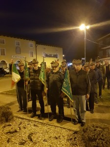 L'Esercito ricorda Caporetto con un flash mob delle bande e fanfare militari