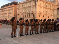 A Trieste le celebrazioni per l’anniversario dell’entrata delle truppe italiane