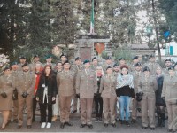 Gorizia: concluso il Seminario sulla Comunicazione organizzato dalla brigata Pozzuolo del Friuli