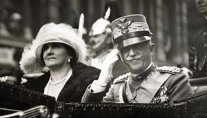 Re Vittorio Emanuele III 