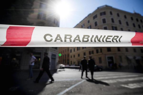 Roma 26 luglio 2019 scontro culture