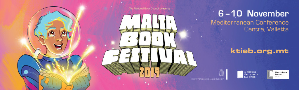 Italia occulta Giuliano Turone libro Malta Book Festival