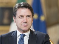 Lettera aperta al signor Presidente del Consiglio dei Ministri Giuseppe Conte per augurare serene festività ed un brillante 2021