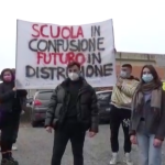 Gli Istituti Superiori dei Castelli Romani protestano l'11 gennaio