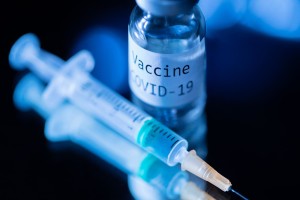 Non mi vaccinerò e non mi farò vaccinare!