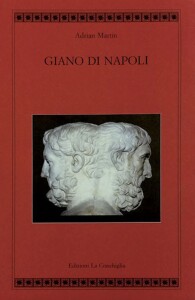 In ricordo di Adrian Wolfgang Martin amico e cantore di Napoli e di Salina