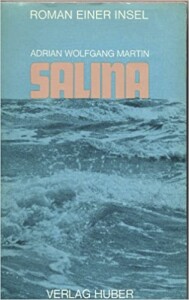 In ricordo di Adrian Wolfgang Martin amico e cantore di Napoli e di Salina