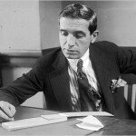 Charles Ponzi: l’emigrante italiano che inventò la truffa (quasi) perfetta