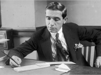 Charles Ponzi: l’emigrante italiano che inventò la truffa (quasi) perfetta