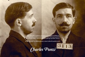 Charles Ponzi: l’emigrante italiano che inventò la truffa (quasi) perfetta