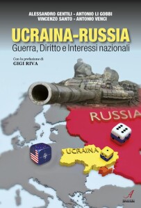 Montecatini: il Premio Cerruglio al libro "Ucraina-Russia. Guerra, diritto, interessi nazionali"