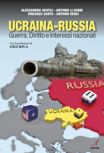 Montecatini: il Premio Cerruglio al libro "Ucraina-Russia. Guerra, diritto, interessi nazionali"