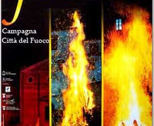 Campagna città del fuoco