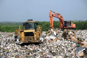 ambiente - spedizione illegale di rifiuti ambiente - spedizione illegale di rifiuti