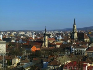 BUCAREST