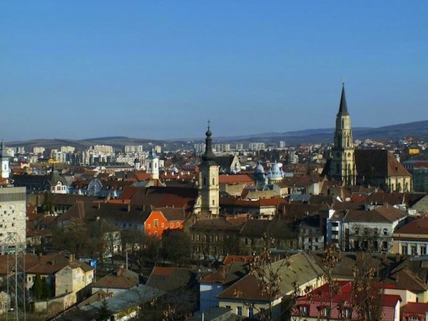 BUCAREST