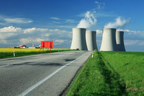 Clima, risorse e nucleare