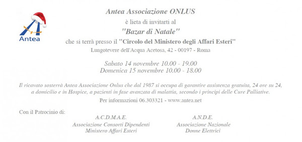 Mercatino di Natale