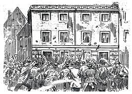 Immigrati e criminalità