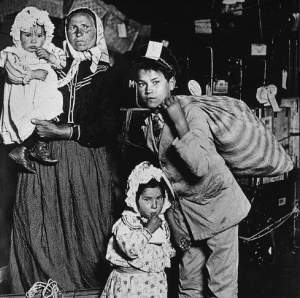 Immigrati e criminalità
